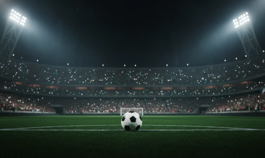Azteca Stadı’nda Dev Kapışma: Çeyrek Finalist Kim Olacak?